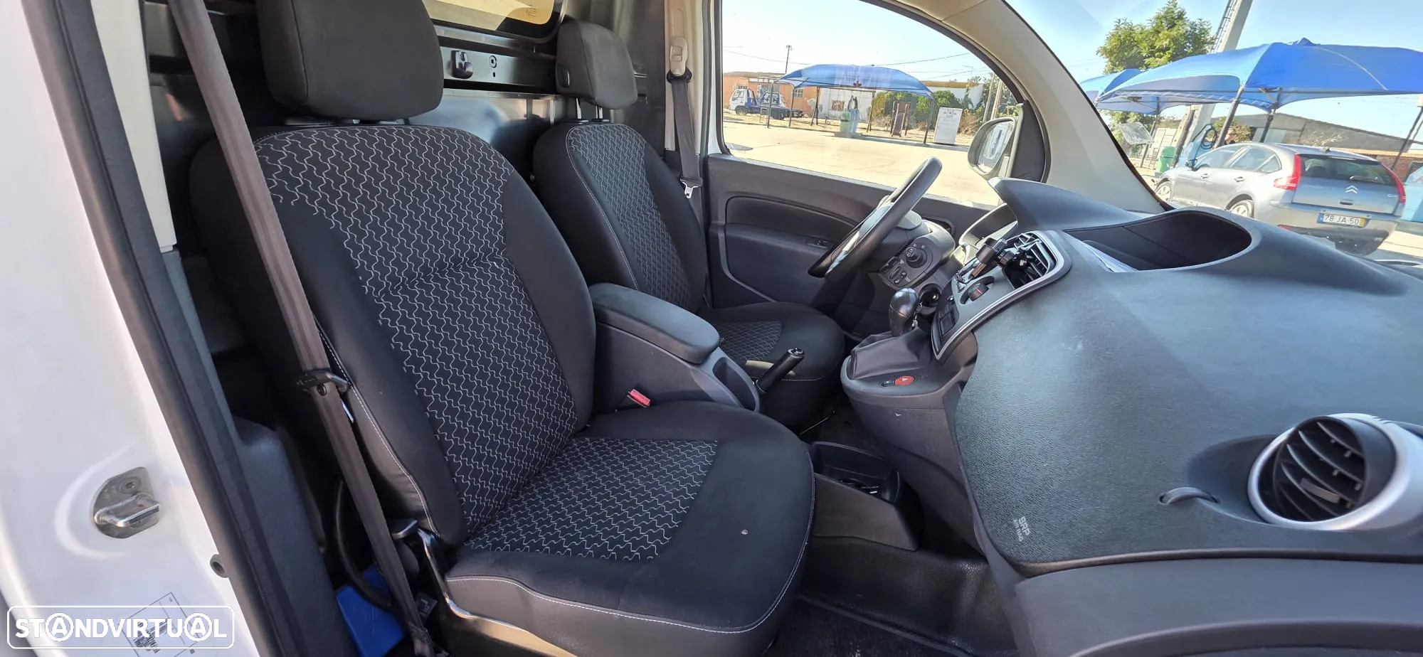 Renault Kangoo - 21