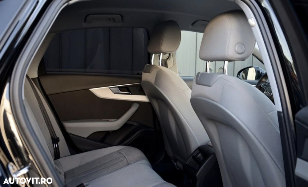 Audi A4 35 TDI S tronic - 10