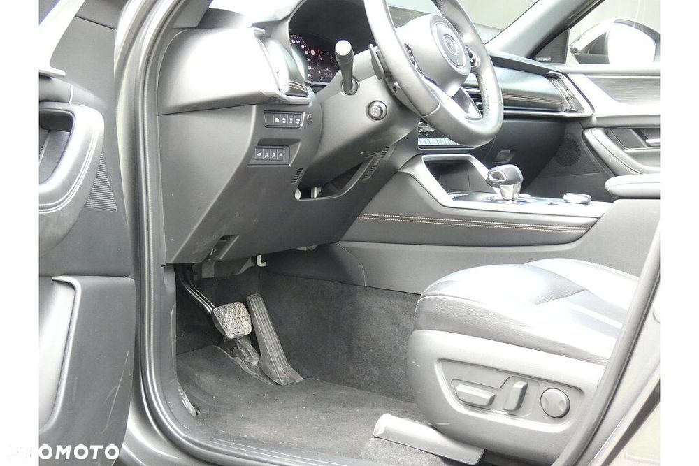 Mazda CX-60 3.3 D mHEV Homura Plus AWD - 8
