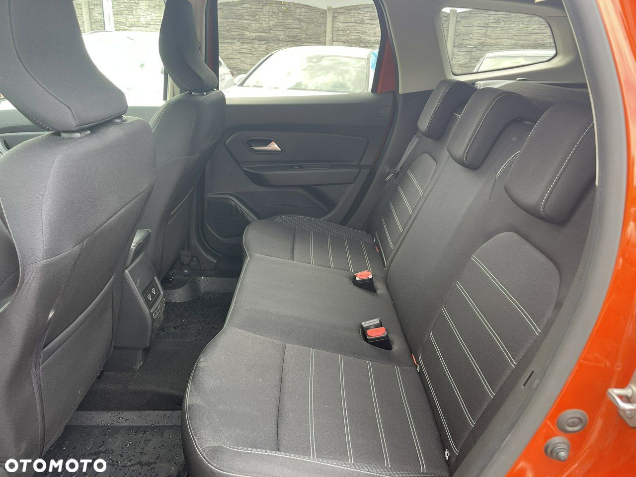 Dacia Duster TCe 90 2WD Access - 10
