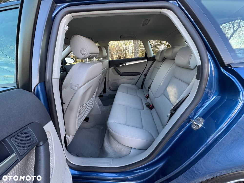 Audi A3 Sportback 2.0 TDI Ambition - 34