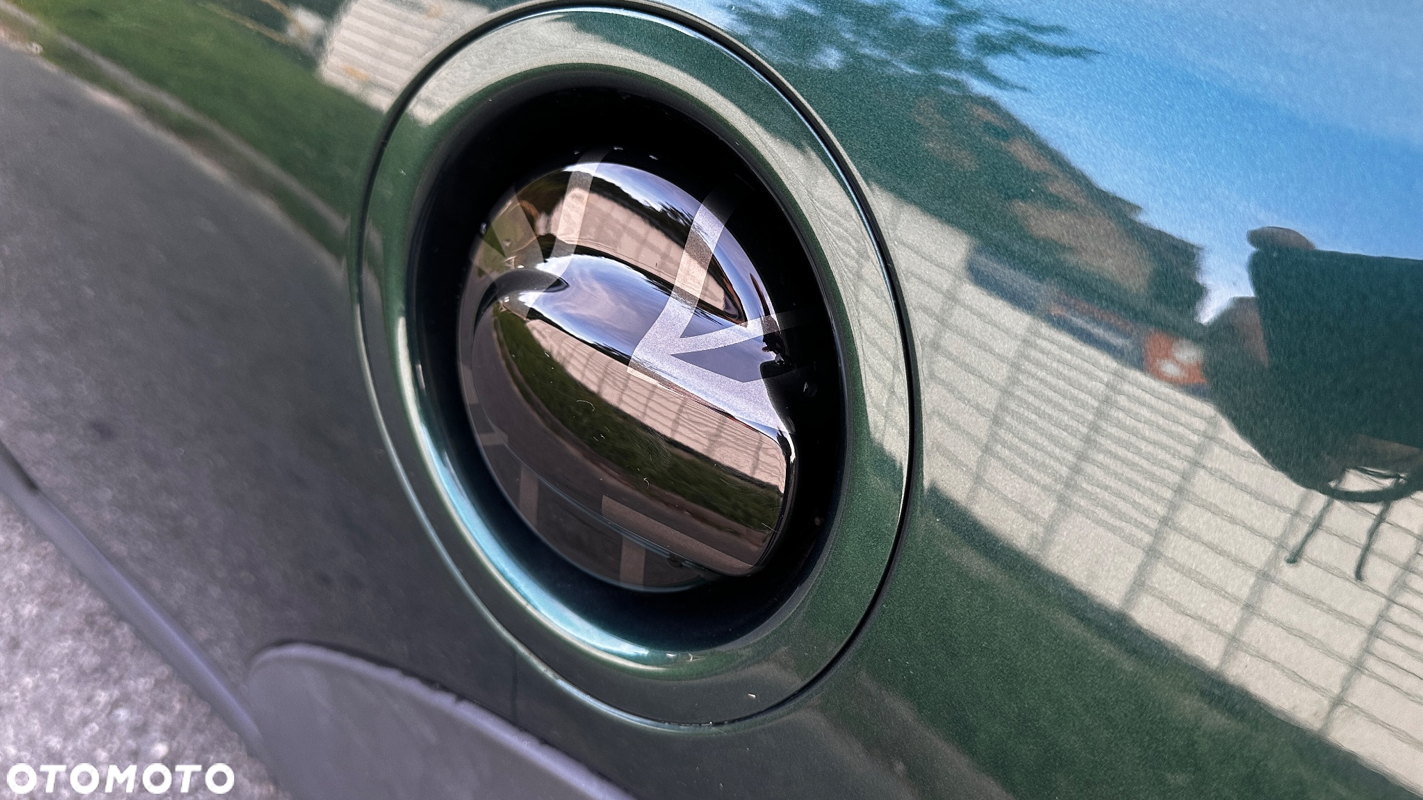 MINI Clubman Cooper S - 14