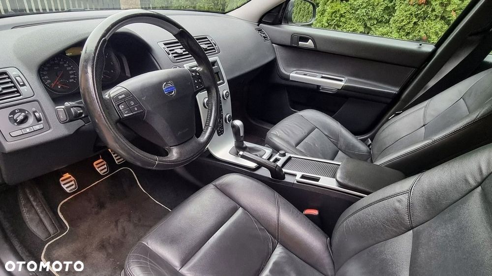Volvo S40 - 11