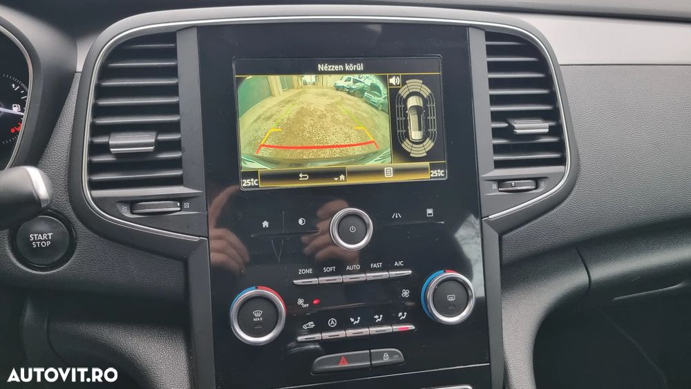 Renault Talisman - 11