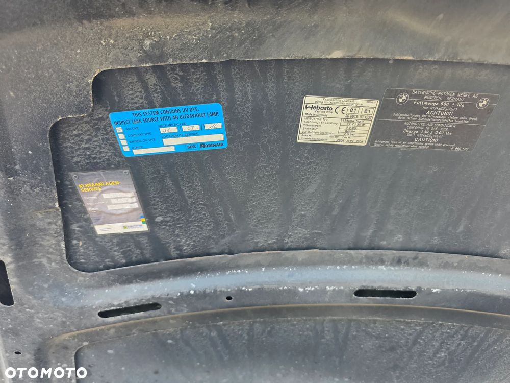 BMW Seria 3 318i - 6