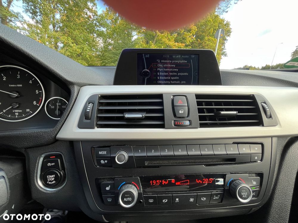 BMW Seria 3 - 21