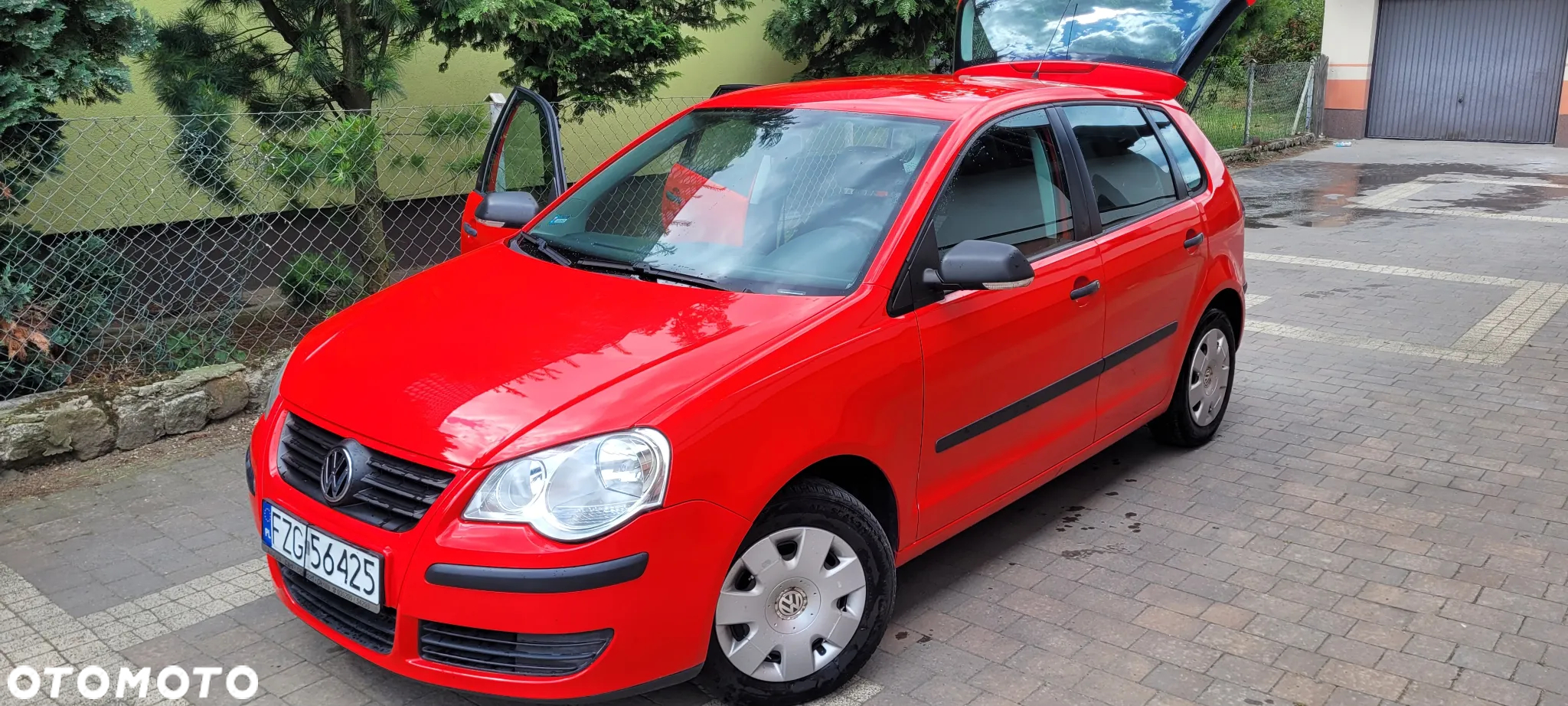 Volkswagen Polo - 7