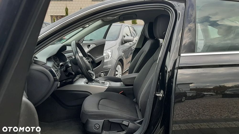 Audi A6 Limousine - 7
