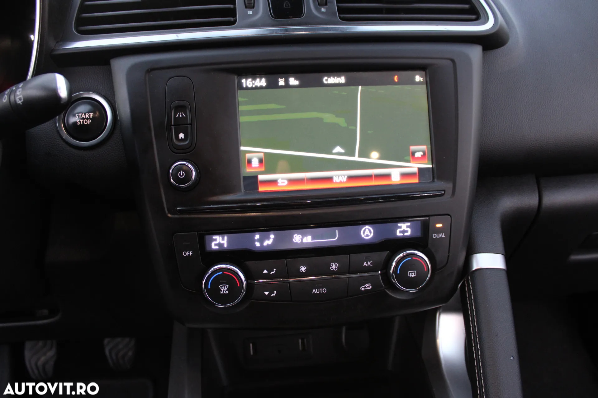 Renault Kadjar Energy dCi 130 Bose Edition - 22