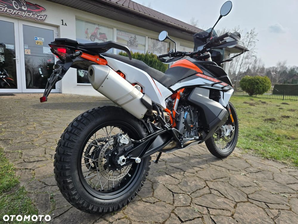 KTM Adventure - 3
