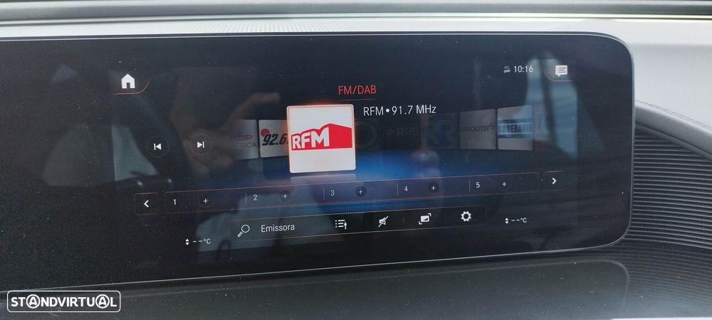 Mercedes-Benz EQC 400 4Matic - 19