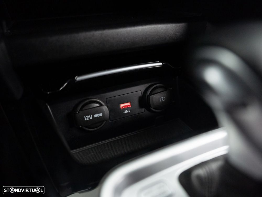 Kia Ceed SW 1.6 GDi PHEV Drive 6DCT - 25