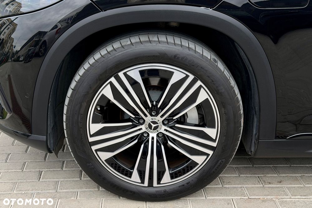 Mercedes-Benz EQS 450 118kWh 4-Matic Electric Art - 5