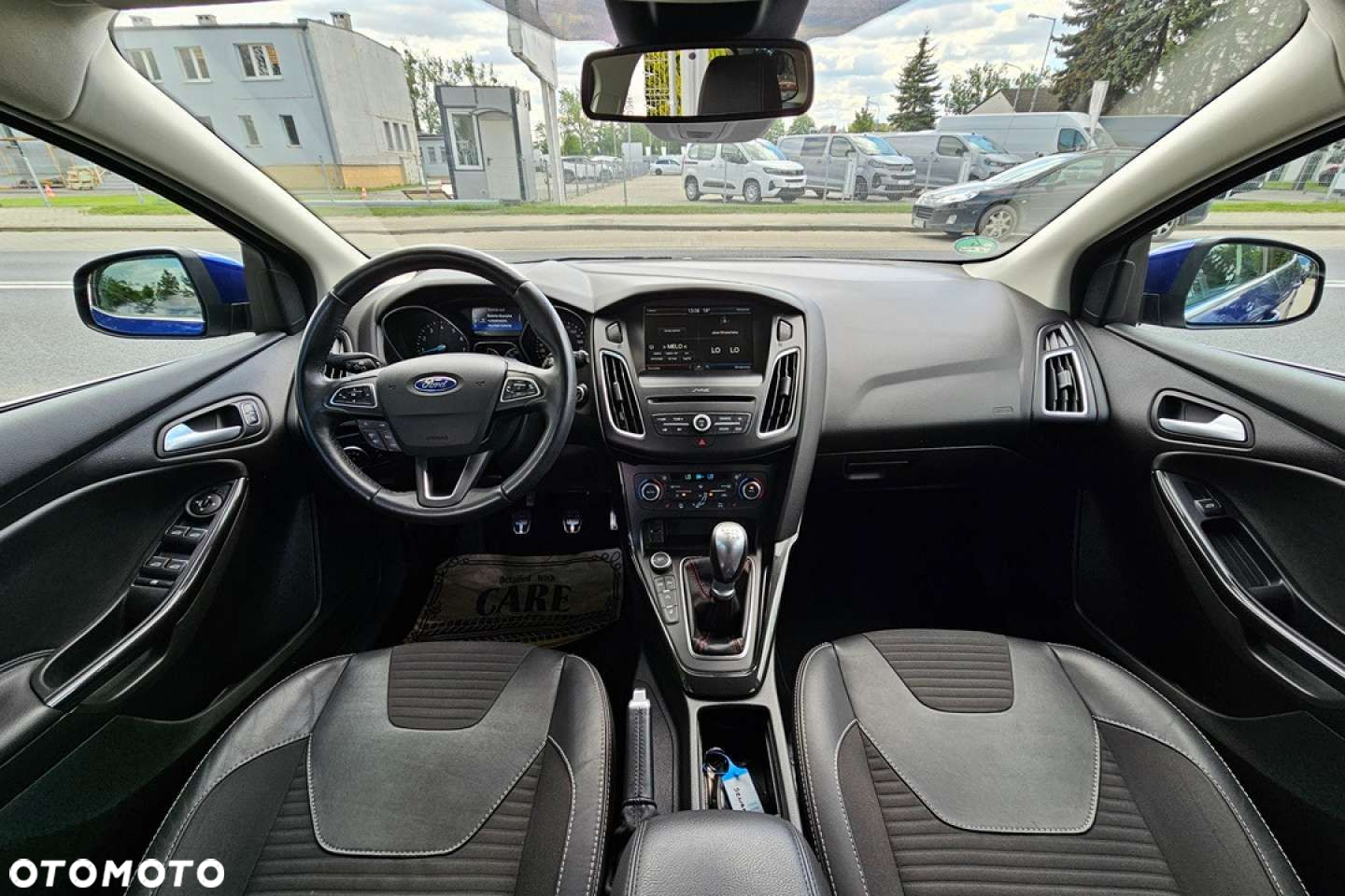 Ford Focus - 17