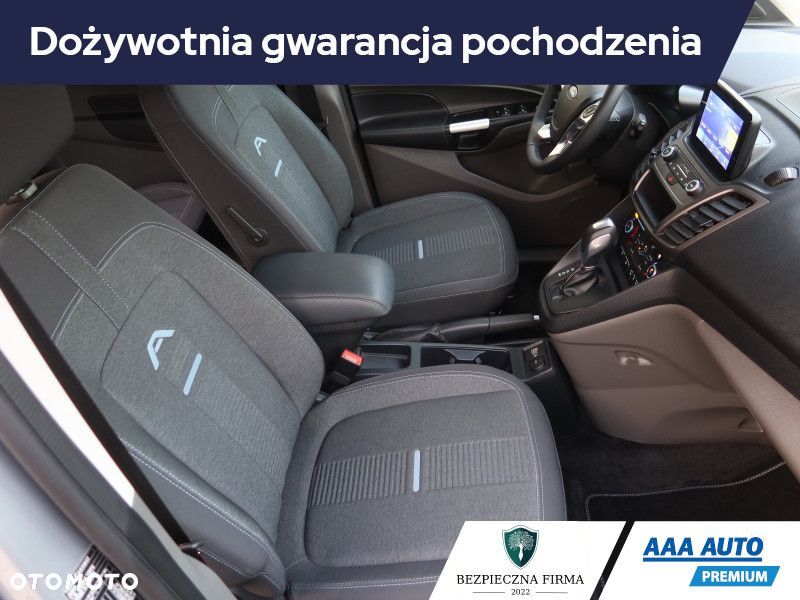 Ford Transit Connect - 10