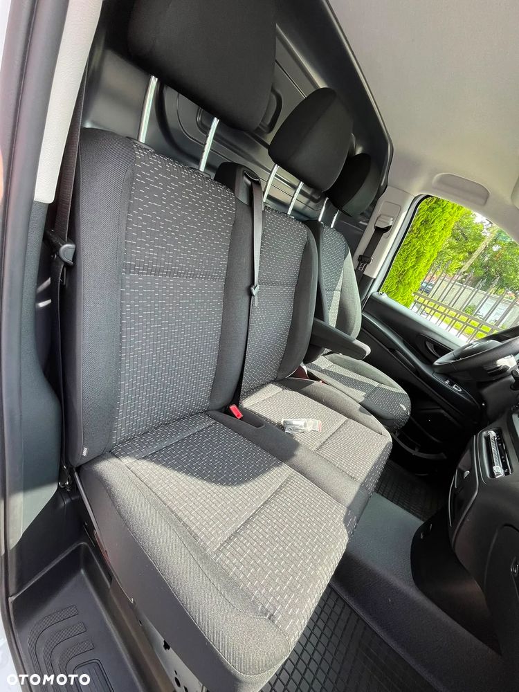 Mercedes-Benz Vito 114 - 17