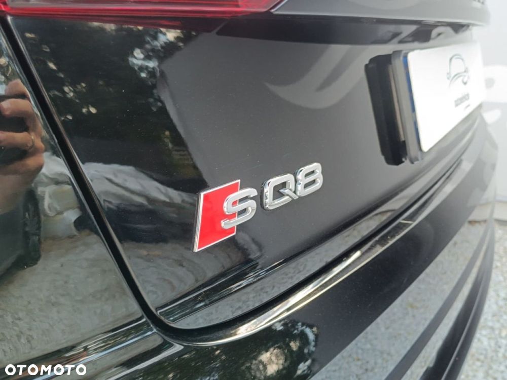 Audi SQ8 - 30