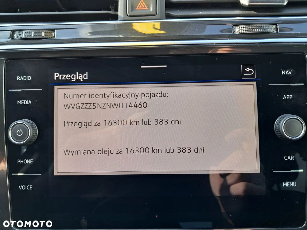 Volkswagen Tiguan 1.5 TSI EVO Life - 22