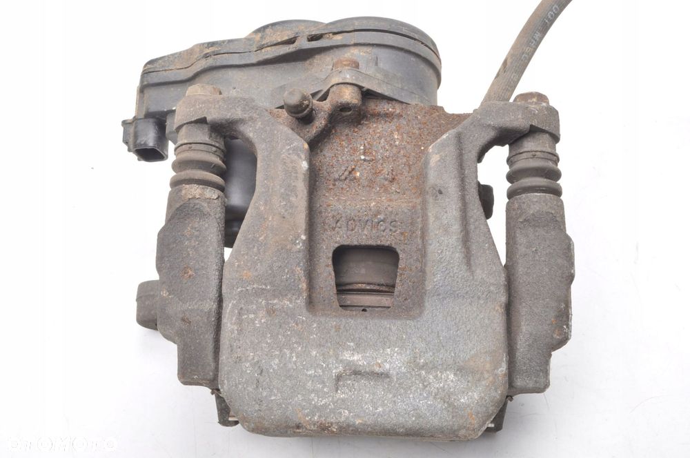 MITSUBISHI ECLIPSE CROSS 1.5 T ZACISK HAMULCOWY LEWY TYŁ - 3