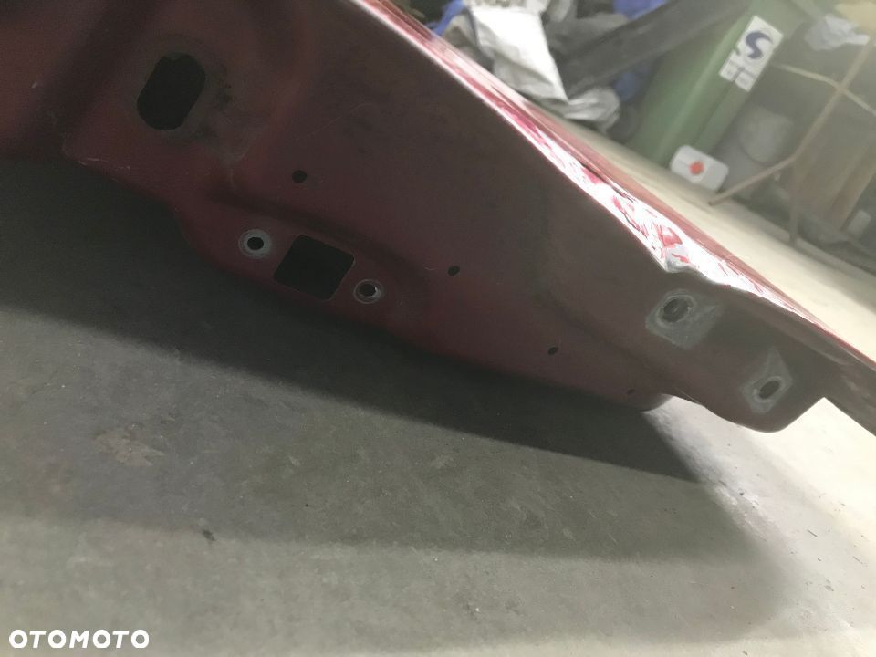 Drzwi Mazda 3 BL 09-13r lewy przód lewe przednie - 9