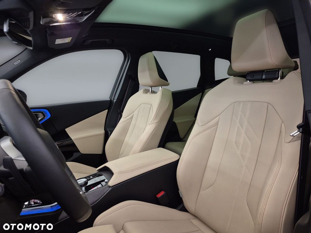 BMW X3 xDrive20d mHEV - 13