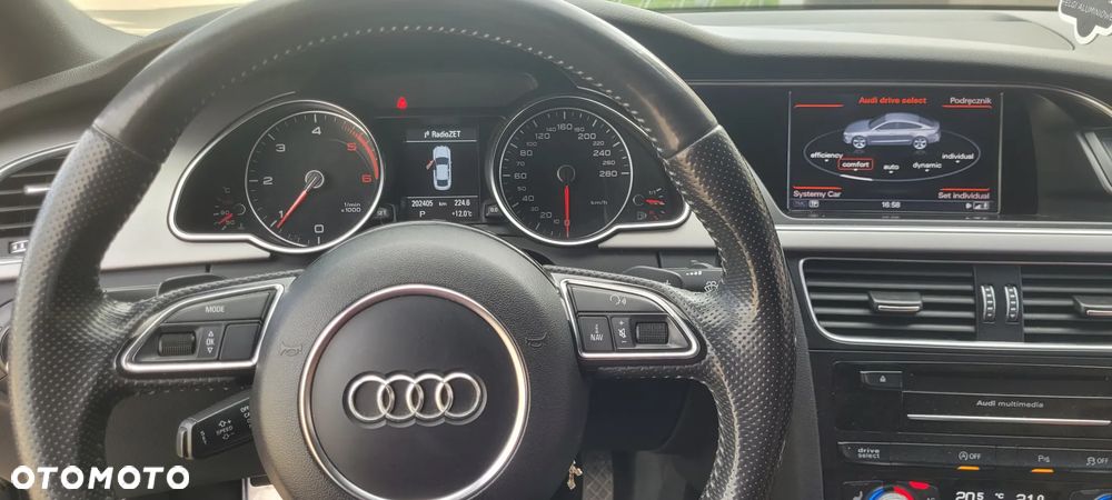 Audi A5 Sportback - 27