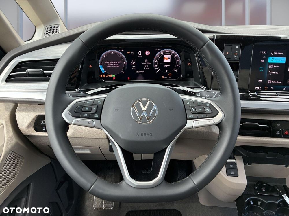 Volkswagen Multivan 2.0 TDI L2 Edition DSG - 22