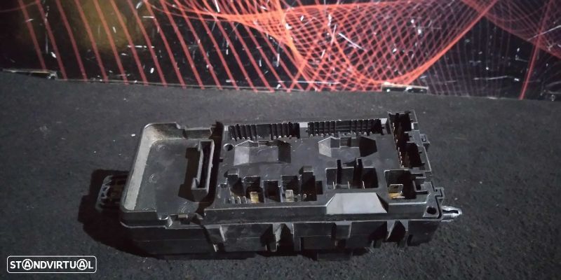 Caixa De Fusíveis Volvo S40 Ii (544) - 5