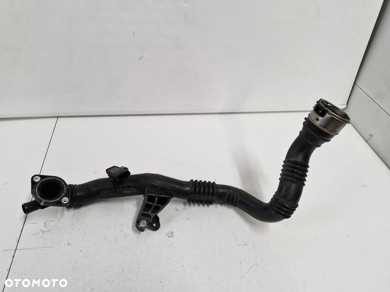 NISSAN MICRA K14 V 5 0.9 TCE PRZEWÓD RURA WĄŻ POWIETRZA 144605FA0B - 5