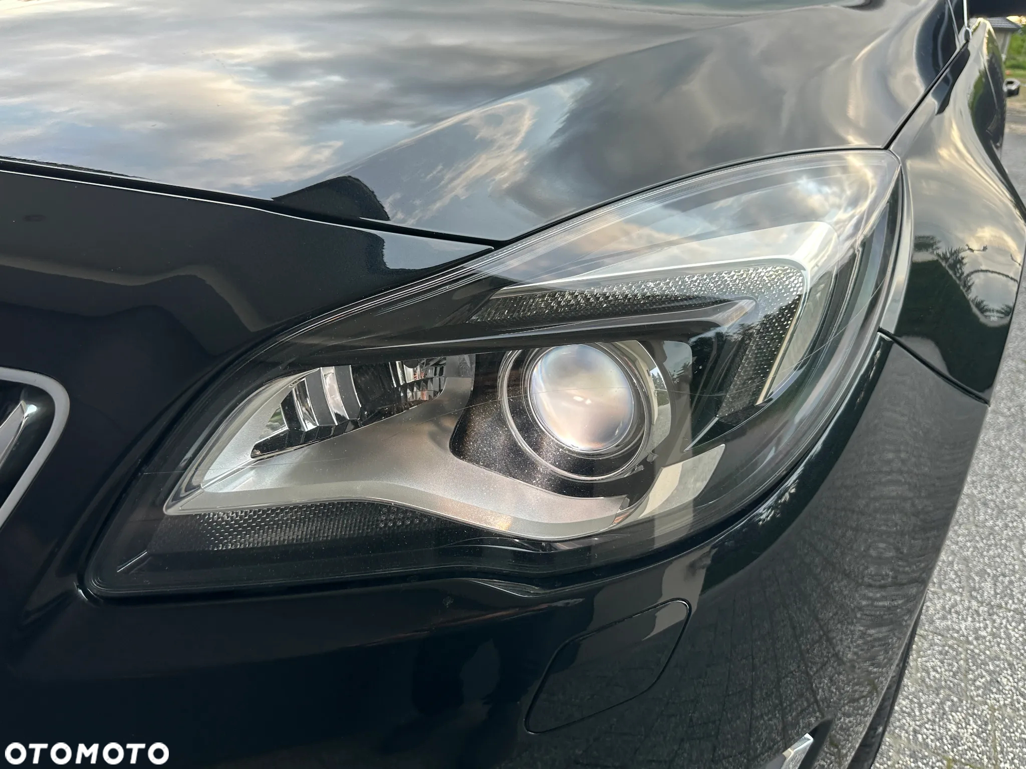 Opel Insignia 2.0 CDTI Cosmo ecoFLEX S&S - 28