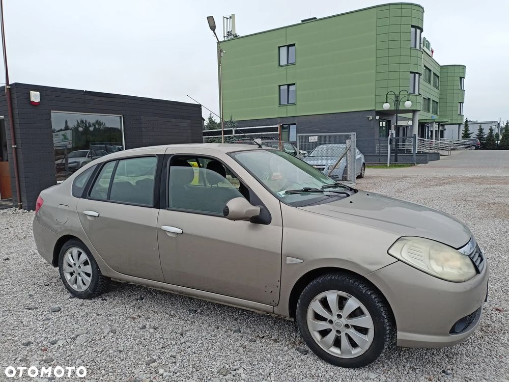 Renault Thalia - 6