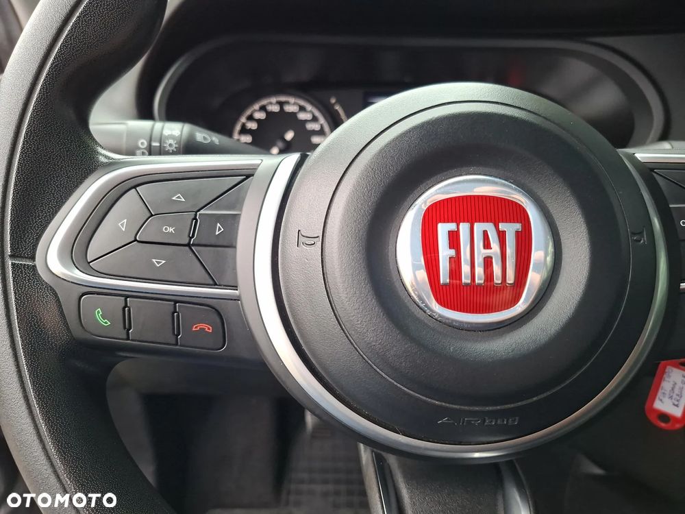 Fiat Tipo 1.4 Classic - 19