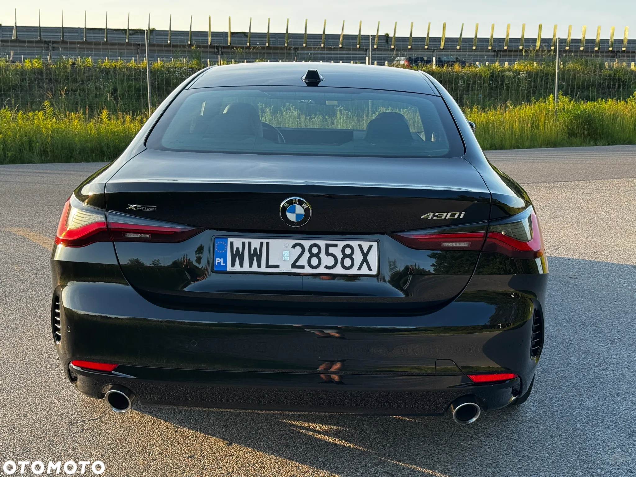 BMW Seria 4 430i xDrive - 8