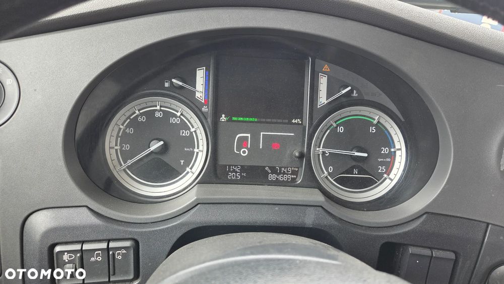 DAF 106 XF SC Low Deck - 2