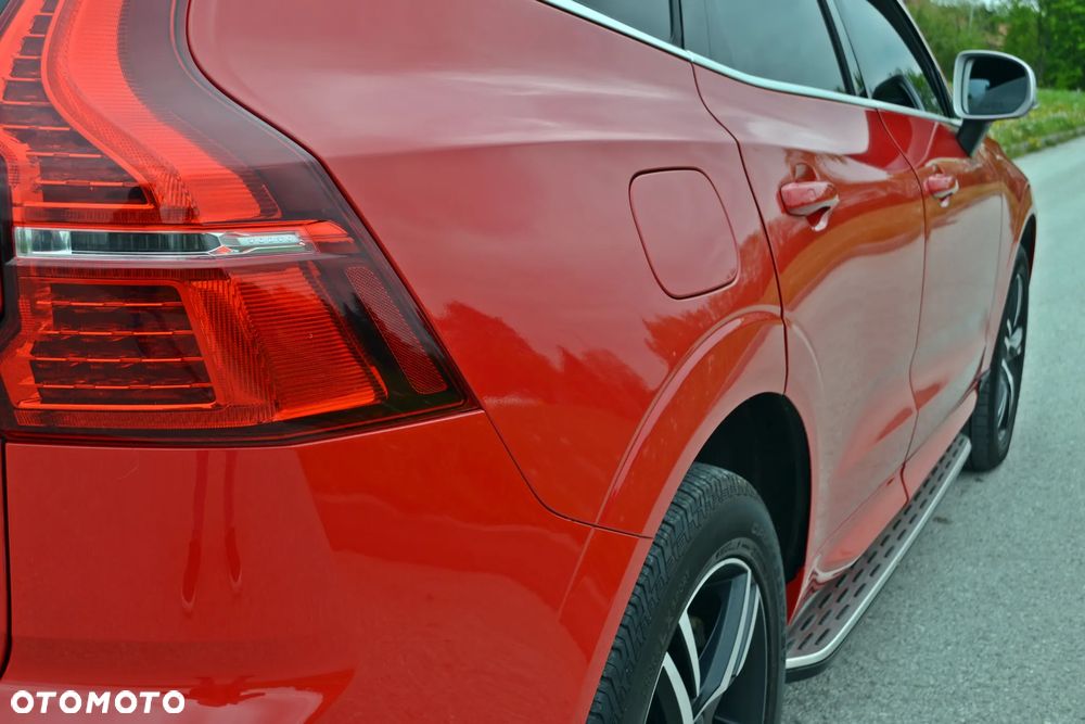 Volvo XC 60 - 14