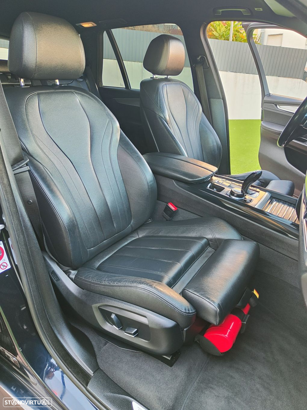 BMW X5 40e xDrive Pack M - 28