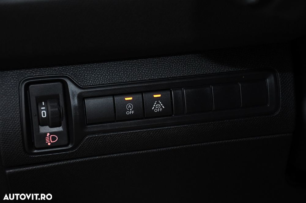 Peugeot 308 PureTech 110 Stop & Start Active - 19