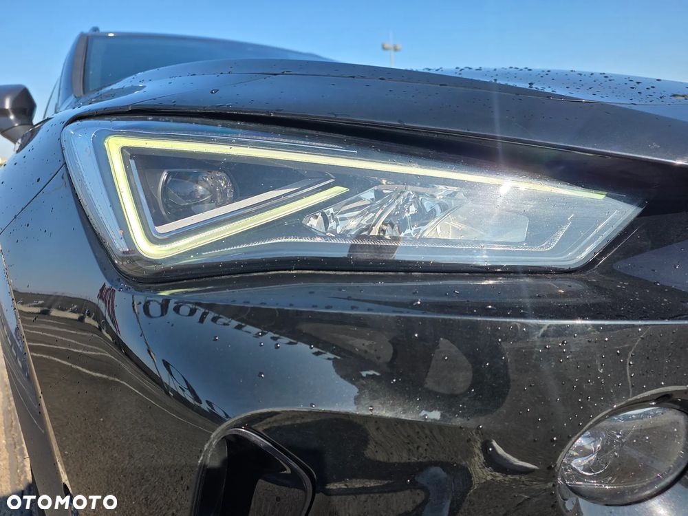 Cupra Formentor 2.0 TDI 4Drive DSG - 19