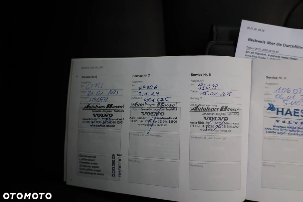 Volvo V40 T2 Inscription - 31