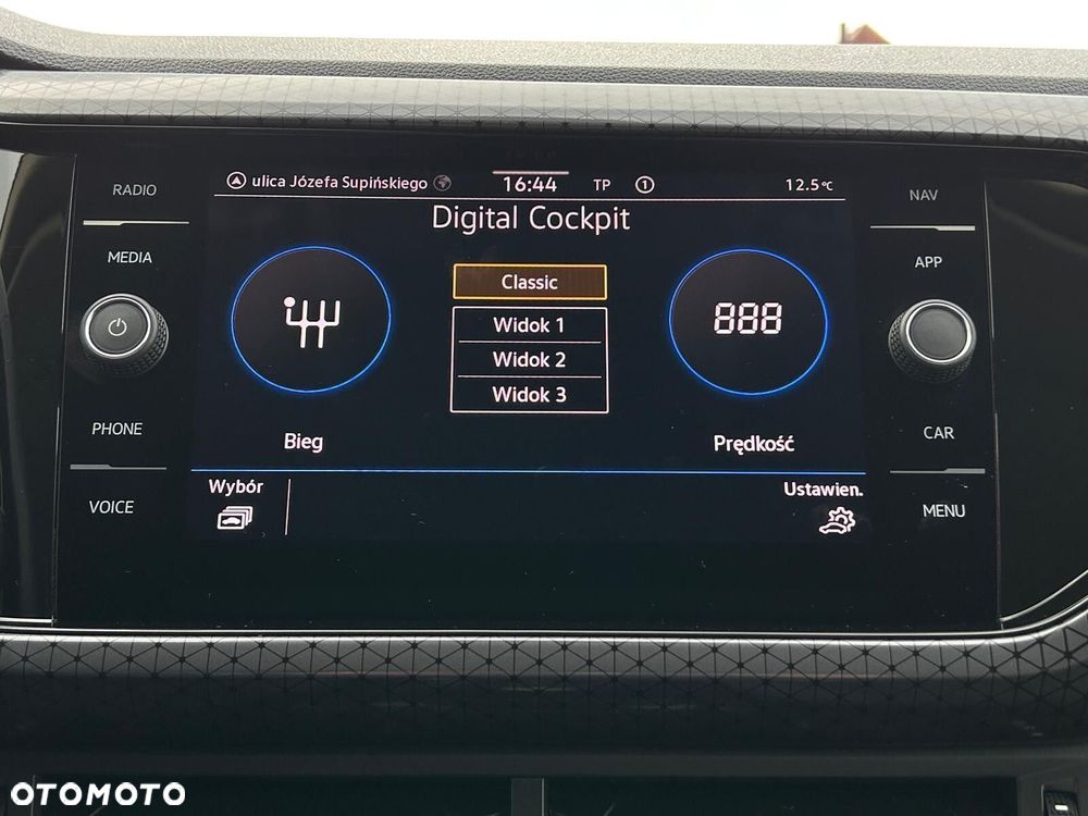 Volkswagen T-Cross 1.0 TSI Style DSG - 32