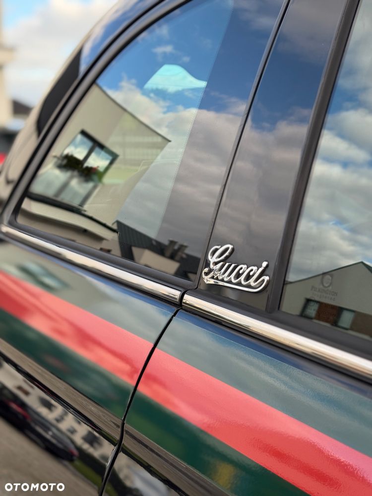 Fiat 500 0.9 TwinAir Start&Stopp by Gucci - 19