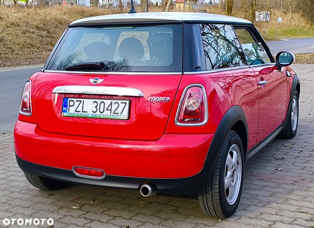 MINI Cooper - 10