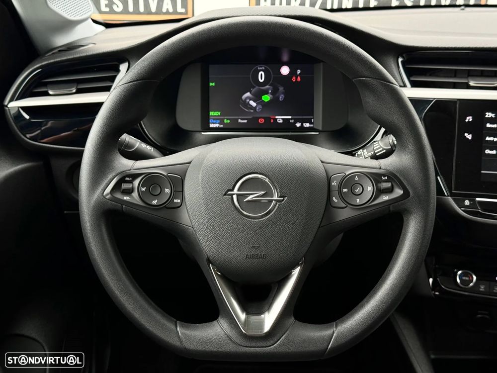 Opel Corsa-e Edition - 6