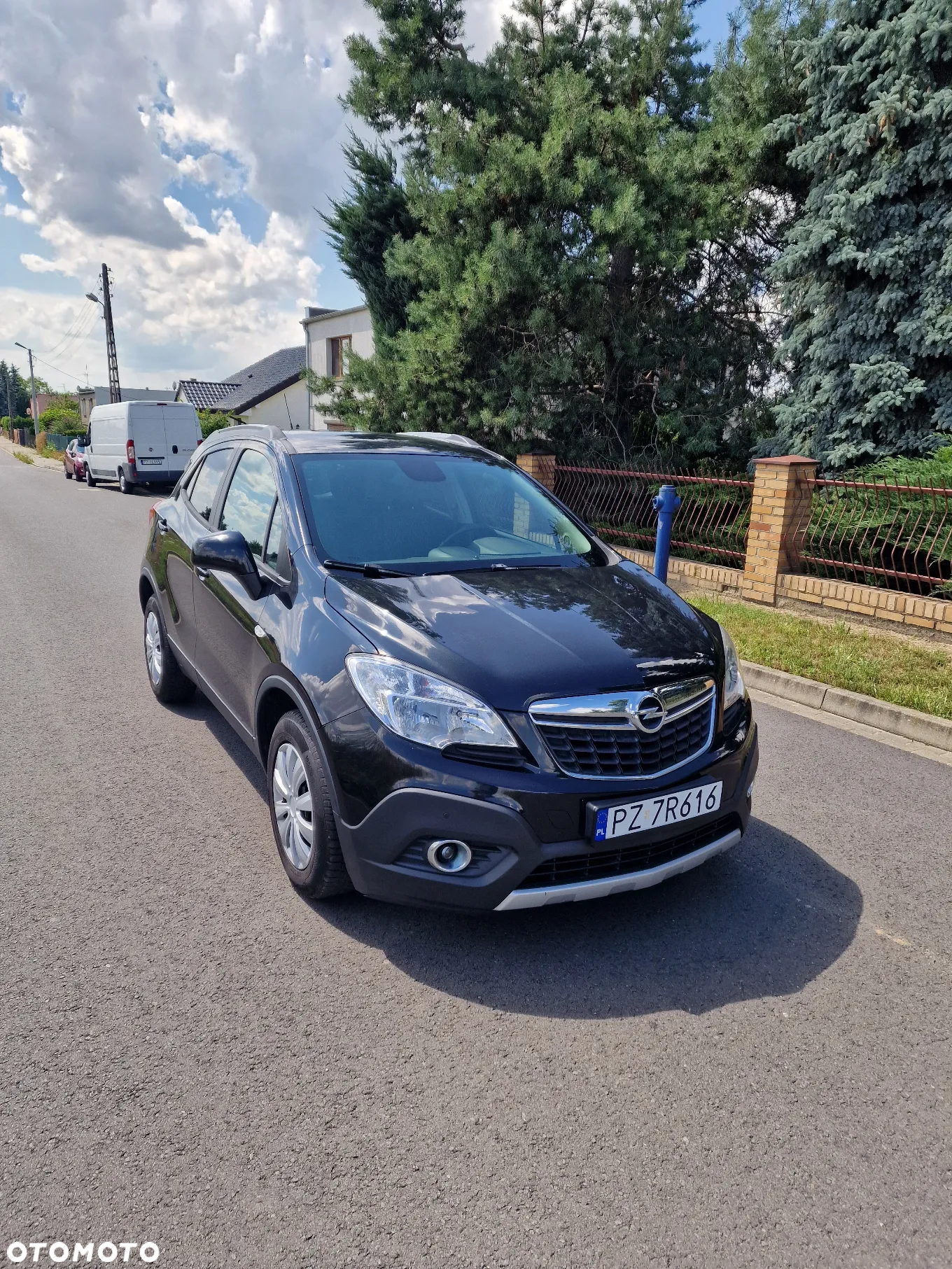 Opel Mokka 1.6 ecoFLEX Start/Stop Edition - 6