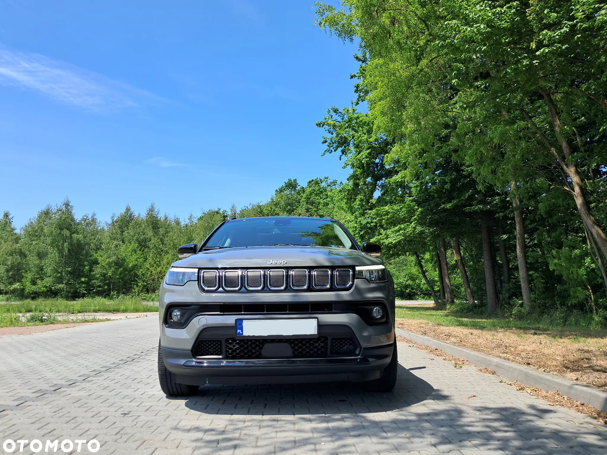 Jeep Compass - 30
