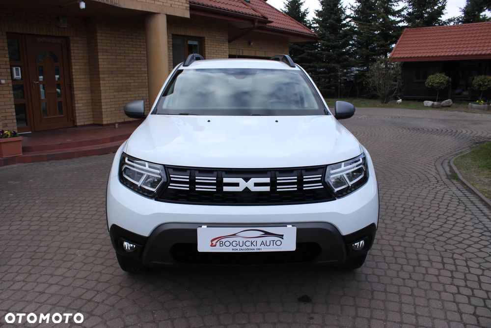 Dacia Duster 1.0 TCe Journey - 11