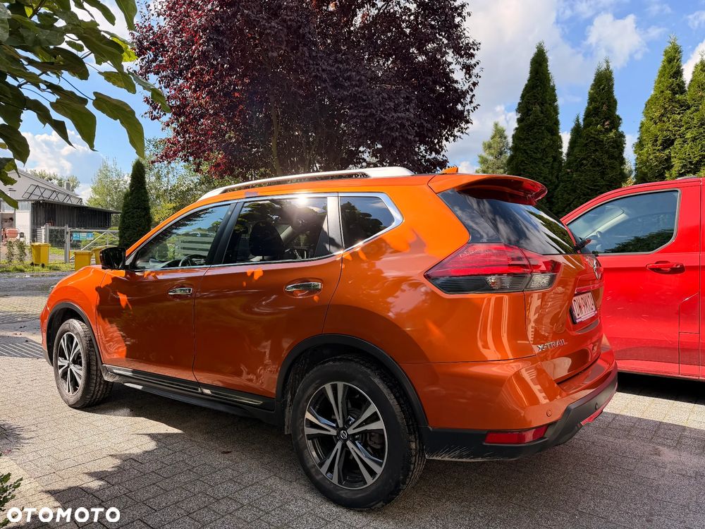 Nissan X-Trail 1.3 DIG-T Tekna 2WD DCT - 2