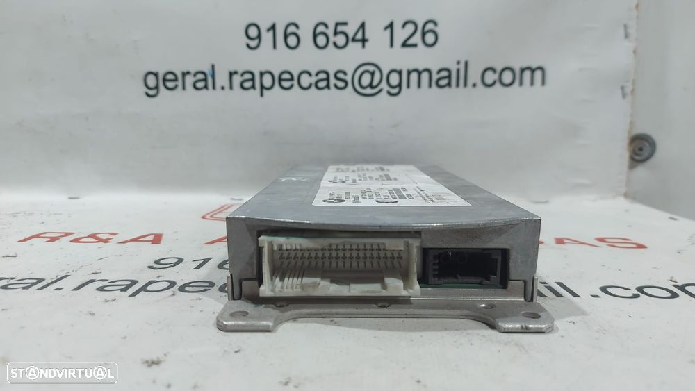 Módulo Bluetooth BMW 8410919997601 Original - 4