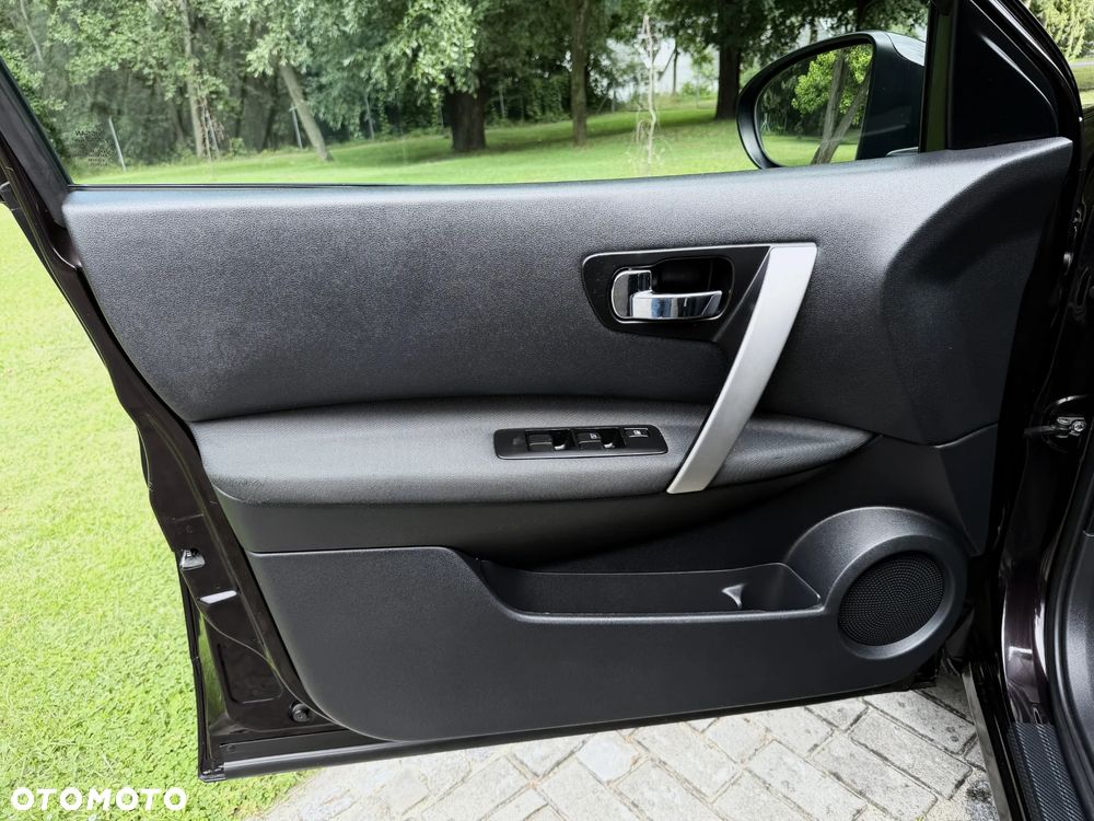 Nissan Qashqai 2.0 4 x 4 I-Way - 33