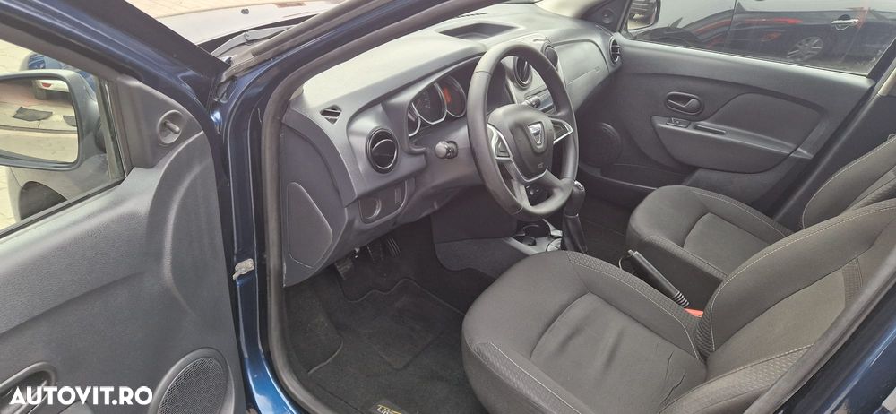 Dacia Sandero SCe 75 Essential - 7